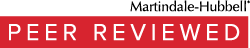 Justin Schneider Martindale Hubbell Peer Reviewed