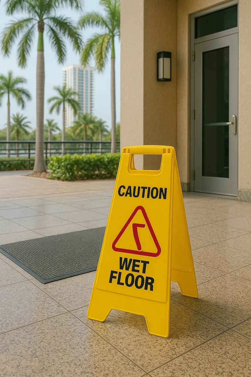 Slip And Fall Lawyer Premises Liability Attorney Ft Lauderdale FL M