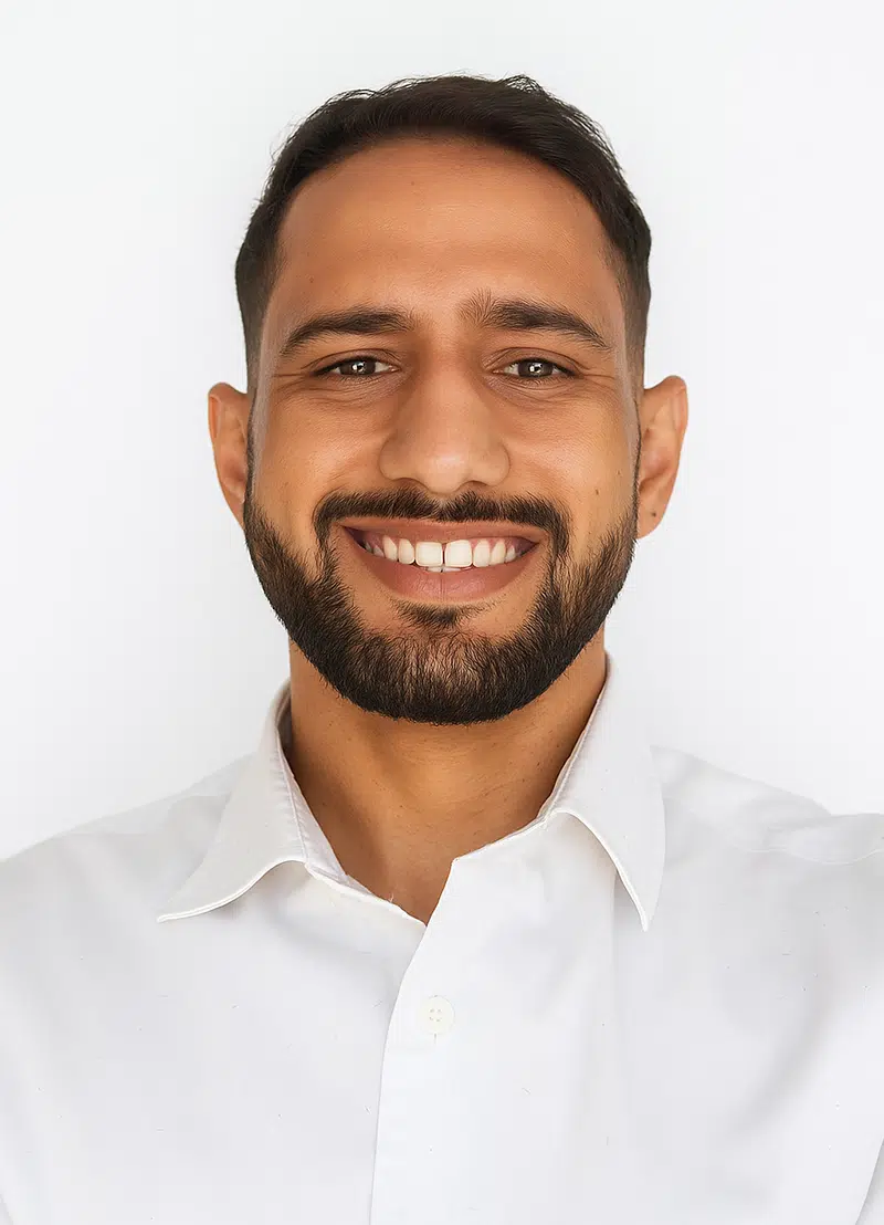 Schneider Legal Team Michael Espinal