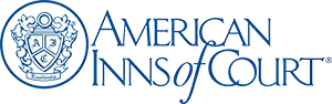 American Inns Of Court Badge