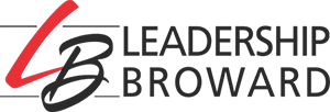 Leadership Broward Badge