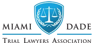 Miami Dade Trial Lawyers Association Badge