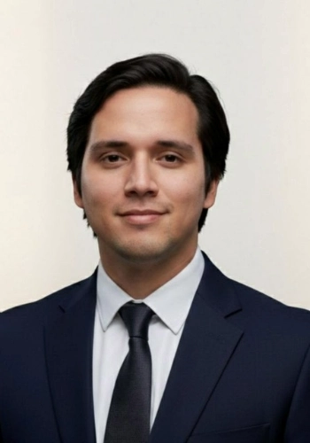 Saulo Gomez Miranda Intake Specialist Schneider Car Accident And Injury Firm